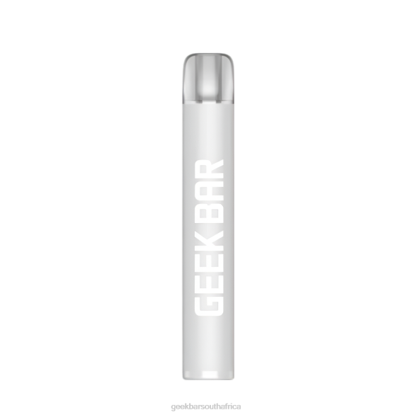 Geek Bar Vape South Africa | Geek Bar E600 Disposable Vape Fresh Mint V664198